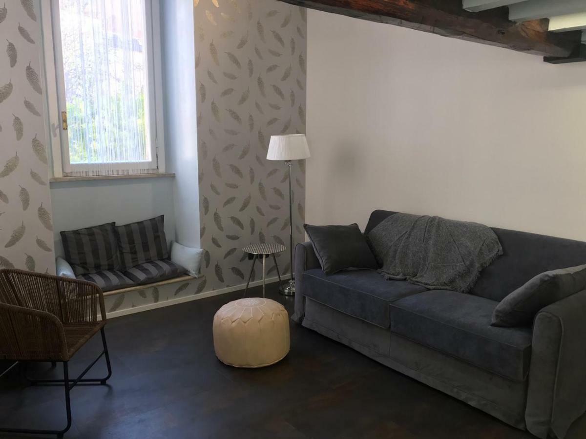 Clementinam Suite Colosseum — Photos 3