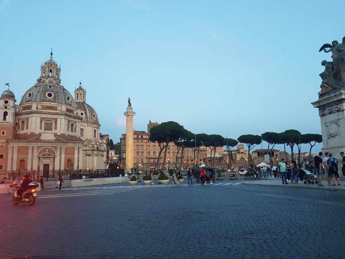 Clementinam Suite Colosseum — Photos 1